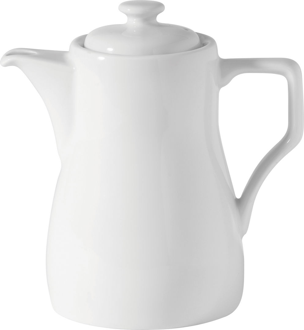 Titan Coffee Pot 11oz (31cl) - K390631-00000-C06012 (Pack of 12)